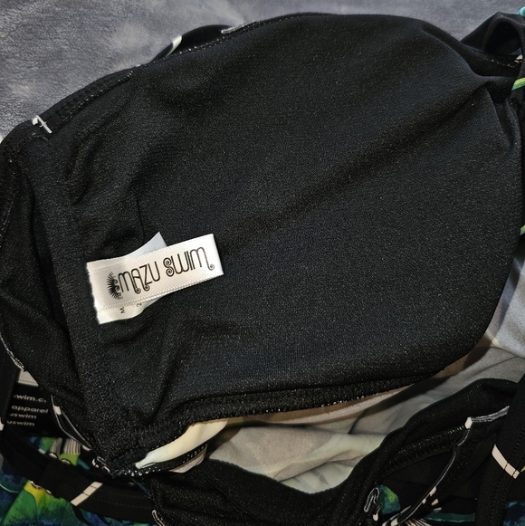 💲🇺🇸Mazu Swim tankini - Picture 4 of 5